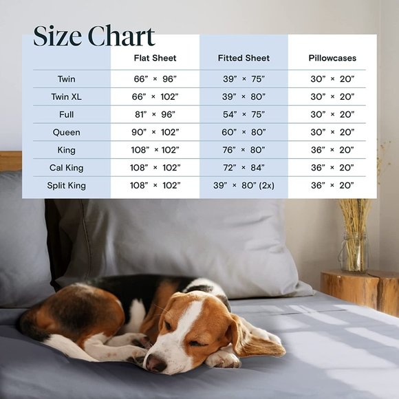 LuxClub 6 PC Sheet Set Sheets Deep Pockets 18" Eco Friendly Wrinkle Free Sheets - Picture 6 of 11